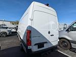 New 2025 Mercedes-Benz Sprinter 2500 High Roof RWD, Empty Cargo Van for sale #ST198637 - photo 2