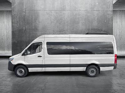 New 2025 Mercedes-Benz Sprinter 2500 High Roof RWD, Passenger Van for sale #ST198841 - photo 2