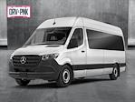 New 2025 Mercedes-Benz Sprinter 2500 High Roof RWD, Passenger Van for sale #ST198841 - photo 1