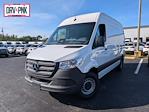 New 2025 Mercedes-Benz Sprinter 2500 Standard Roof RWD, Empty Cargo Van for sale #ST199173 - photo 1