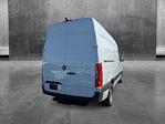 New 2025 Mercedes-Benz Sprinter 2500 Standard Roof RWD, Empty Cargo Van for sale #ST199173 - photo 3