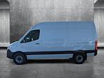 New 2025 Mercedes-Benz Sprinter 2500 Standard Roof RWD, Empty Cargo Van for sale #ST199173 - photo 6