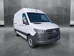 New 2025 Mercedes-Benz Sprinter 2500 Standard Roof RWD, Empty Cargo Van for sale #ST199173 - photo 8