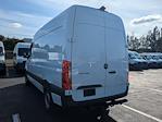 New 2025 Mercedes-Benz Sprinter 2500 Standard Roof RWD, Empty Cargo Van for sale #ST199173 - photo 2