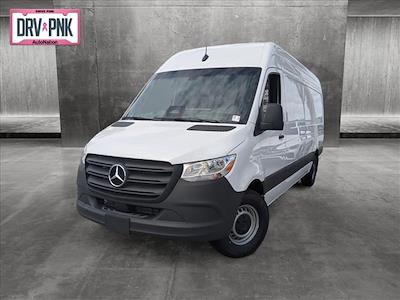 2025 Mercedes-Benz Sprinter 2500 High Roof RWD, Empty Cargo Van for sale #ST199370 - photo 1