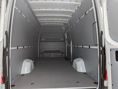 2025 Mercedes-Benz Sprinter 2500 High Roof RWD, Empty Cargo Van for sale #ST199370 - photo 2