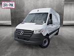 2025 Mercedes-Benz Sprinter 2500 High Roof RWD, Empty Cargo Van for sale #ST199370 - photo 1