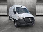 2025 Mercedes-Benz Sprinter 2500 High Roof RWD, Empty Cargo Van for sale #ST199370 - photo 7