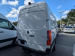 New 2025 Mercedes-Benz Sprinter 3500 High Roof RWD, Empty Cargo Van for sale #ST199561 - photo 3