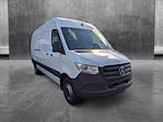 New 2025 Mercedes-Benz Sprinter 3500 High Roof RWD, Empty Cargo Van for sale #ST199561 - photo 7