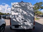 New 2025 Mercedes-Benz Sprinter 3500 High Roof RWD, Empty Cargo Van for sale #ST199561 - photo 8