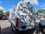 New 2025 Mercedes-Benz Sprinter 3500 High Roof RWD, Empty Cargo Van for sale #ST199561 - photo 9