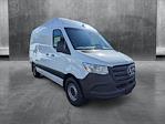 New 2025 Mercedes-Benz Sprinter 2500 Standard Roof RWD, Empty Cargo Van for sale #ST199683 - photo 7