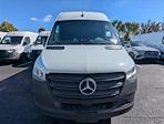 New 2025 Mercedes-Benz Sprinter 2500 High Roof RWD, Empty Cargo Van for sale #ST199919 - photo 6