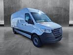 New 2025 Mercedes-Benz Sprinter 2500 High Roof RWD, Empty Cargo Van for sale #ST199919 - photo 7