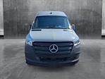 New 2025 Mercedes-Benz Sprinter 2500 High Roof RWD, Empty Cargo Van for sale #ST200058 - photo 6