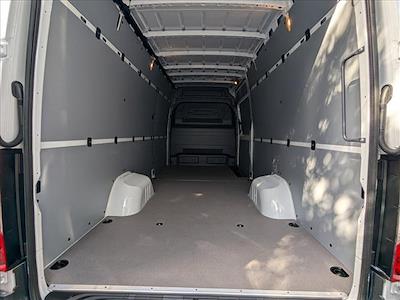 2025 Mercedes-Benz Sprinter 3500 High Roof DRW RWD, Empty Cargo Van for sale #ST200077 - photo 2