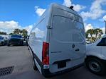 New 2025 Mercedes-Benz Sprinter 3500 High Roof RWD, Empty Cargo Van for sale #ST200077 - photo 3