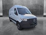 New 2025 Mercedes-Benz Sprinter 3500 High Roof RWD, Empty Cargo Van for sale #ST200077 - photo 8