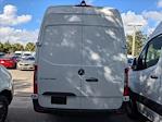 New 2025 Mercedes-Benz Sprinter 3500 High Roof RWD, Empty Cargo Van for sale #ST200077 - photo 9