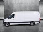 New 2025 Mercedes-Benz Sprinter 2500 High Roof RWD, Empty Cargo Van for sale #ST200165 - photo 6