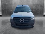 New 2025 Mercedes-Benz Sprinter 2500 High Roof RWD, Empty Cargo Van for sale #ST200165 - photo 7