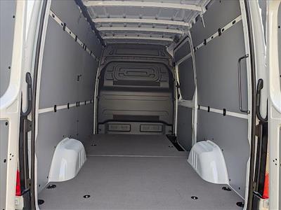 2025 Mercedes-Benz Sprinter 2500 Standard Roof RWD, Empty Cargo Van for sale #ST200347 - photo 2