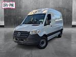 2025 Mercedes-Benz Sprinter 2500 Standard Roof RWD, Empty Cargo Van for sale #ST200347 - photo 1