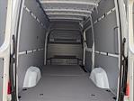 2025 Mercedes-Benz Sprinter 2500 Standard Roof RWD, Empty Cargo Van for sale #ST200347 - photo 2