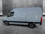 2025 Mercedes-Benz Sprinter 2500 Standard Roof RWD, Empty Cargo Van for sale #ST200347 - photo 6