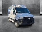 2025 Mercedes-Benz Sprinter 2500 Standard Roof RWD, Empty Cargo Van for sale #ST200347 - photo 7