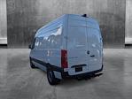 2025 Mercedes-Benz Sprinter 2500 Standard Roof RWD, Empty Cargo Van for sale #ST200347 - photo 9