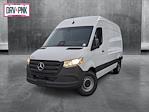 New 2025 Mercedes-Benz Sprinter 2500 Standard Roof RWD, Empty Cargo Van for sale #ST200708 - photo 1