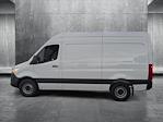 New 2025 Mercedes-Benz Sprinter 2500 Standard Roof RWD, Empty Cargo Van for sale #ST200708 - photo 6