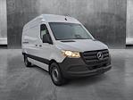 New 2025 Mercedes-Benz Sprinter 2500 Standard Roof RWD, Empty Cargo Van for sale #ST200708 - photo 8