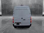 New 2025 Mercedes-Benz Sprinter 2500 Standard Roof RWD, Empty Cargo Van for sale #ST200708 - photo 9