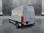 New 2025 Mercedes-Benz Sprinter 2500 Standard Roof RWD, Empty Cargo Van for sale #ST200708 - photo 10