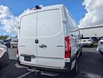 New 2025 Mercedes-Benz Sprinter 2500 Standard Roof RWD, Empty Cargo Van for sale #ST201007 - photo 3