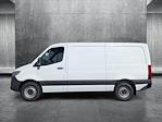 New 2025 Mercedes-Benz Sprinter 2500 Standard Roof RWD, Empty Cargo Van for sale #ST201007 - photo 6