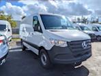 New 2025 Mercedes-Benz Sprinter 2500 Standard Roof RWD, Empty Cargo Van for sale #ST201007 - photo 7