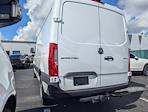 New 2025 Mercedes-Benz Sprinter 2500 Standard Roof RWD, Empty Cargo Van for sale #ST201007 - photo 9