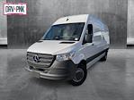 New 2025 Mercedes-Benz Sprinter 3500 High Roof RWD, Empty Cargo Van for sale #ST201212 - photo 1