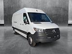 New 2025 Mercedes-Benz Sprinter 3500 High Roof RWD, Empty Cargo Van for sale #ST201212 - photo 7