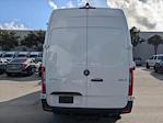 New 2025 Mercedes-Benz Sprinter 3500 High Roof RWD, Empty Cargo Van for sale #ST201212 - photo 8