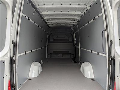 2025 Mercedes-Benz Sprinter 2500 High Roof RWD, Empty Cargo Van for sale #ST201275 - photo 2