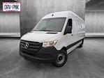 New 2025 Mercedes-Benz Sprinter 2500 High Roof RWD, Empty Cargo Van for sale #ST201275 - photo 1