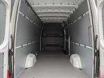 New 2025 Mercedes-Benz Sprinter 2500 High Roof RWD, Empty Cargo Van for sale #ST201275 - photo 2