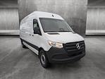 New 2025 Mercedes-Benz Sprinter 2500 High Roof RWD, Empty Cargo Van for sale #ST201275 - photo 7