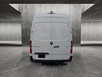 New 2025 Mercedes-Benz Sprinter 2500 High Roof RWD, Empty Cargo Van for sale #ST201275 - photo 8