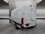 New 2025 Mercedes-Benz Sprinter 2500 High Roof RWD, Empty Cargo Van for sale #ST201275 - photo 9